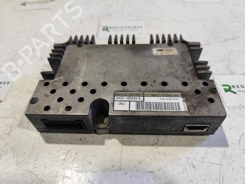 Used Electronic module SEAT ALHAMBRA (7V8, 7V9) [1996-2010]  31732498