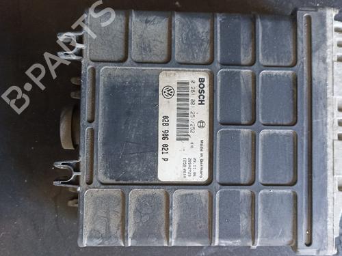 Used Engine control unit (ECU) SEAT ALHAMBRA (7V8, 7V9) [1996-2010]  31726116