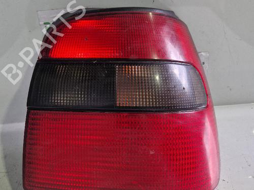 Used Right taillight Right taillight SKODA FELICIA I (6U1) [1994-1998] 31732257 31732257