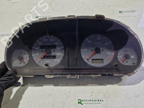Used Instrument cluster SKODA FELICIA I (6U1) [1994-1998]  31733124
