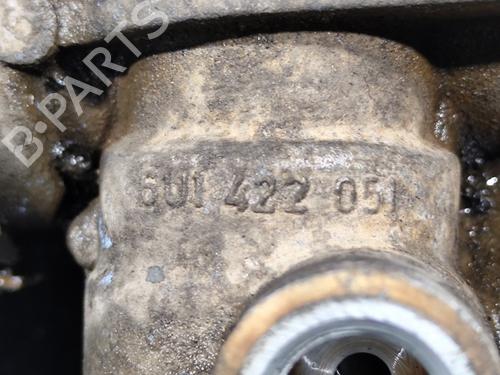 Steering rack SKODA FELICIA I (6U1)  | BP31734288M22 