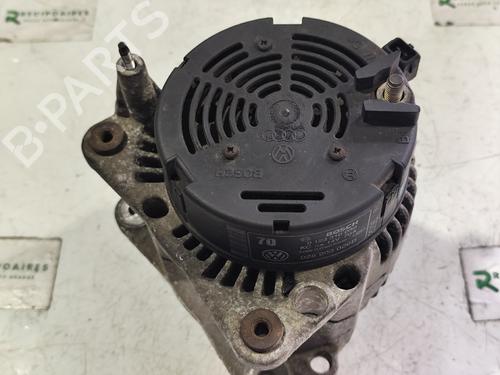 Generator SKODA FELICIA I (6U1) [1994-1998]  31734195