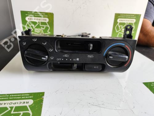 Klimabedienteil für TOYOTA CARINA E VI Saloon (_T19_) [1992-1997]  31729096