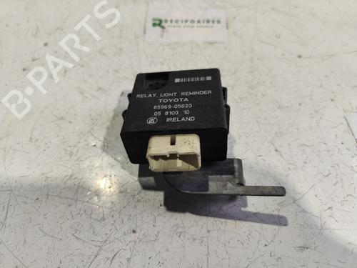 Used Electronic module TOYOTA CARINA E VI (_T19_) [1992-1997]  31732886