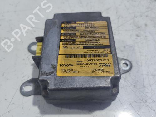 Used ECU airbags TOYOTA CARINA E VI (_T19_) [1992-1997]  31739769