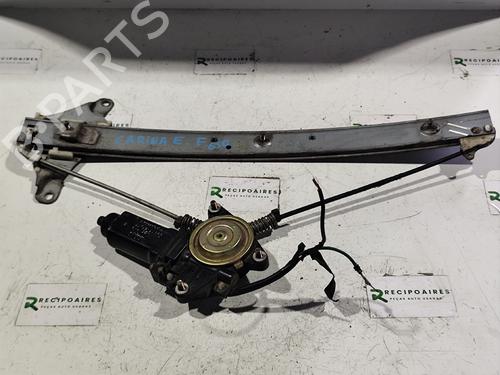 Used Front left window mechanism Front left window mechanism TOYOTA CARINA E VI (_T19_) [1992-1997] 31735605 31735605