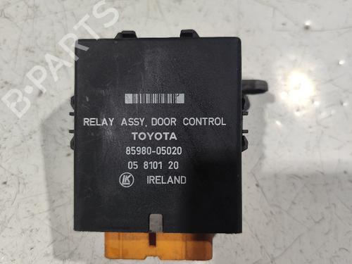 Used Electronic module TOYOTA CARINA E VI (_T19_) [1992-1997]  31732875