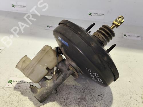 Used Servo brake TOYOTA CARINA E VI (_T19_) [1992-1997]  31742657