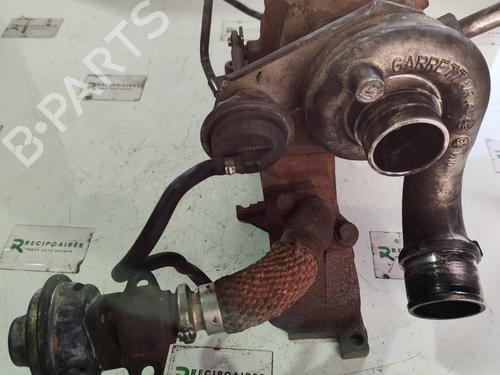 Used Turbocharger/Supercharger VOLVO S40 I (644) [1995-2004]  31730842