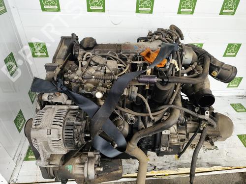 Used Engine VOLVO S40 I (644) [1995-2004]  31729217