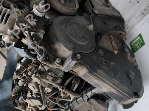 Engine VOLVO S40 I (644) | BP31729217M1
