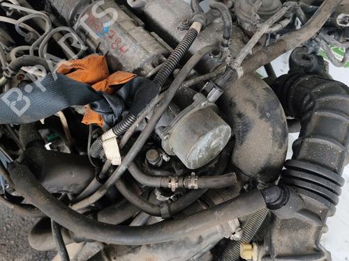 Engine VOLVO S40 I (644) | BP31729217M1