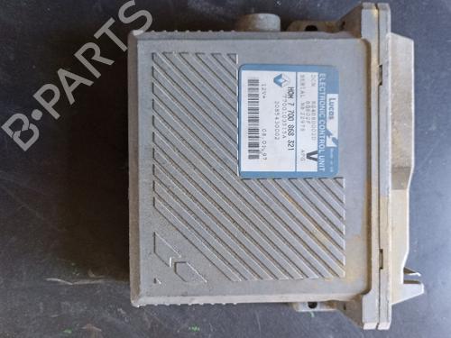 Used Engine control unit (ECU) VOLVO V40 Estate (645) [1995-2004]  31726304