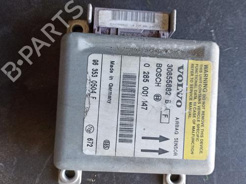 Airbag styreenhed VOLVO V40 Estate (645) [1995-2004]  31726317