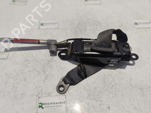 Sikkerhedssele foran højre VOLVO V40 Estate (645) [1995-2004]  31742843