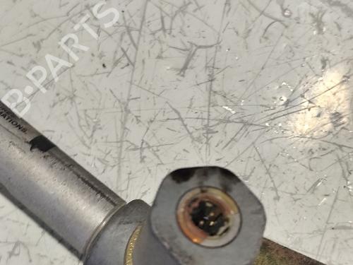 Front right seatbelt VOLVO V40 Estate (645)  | BP31742843I25 