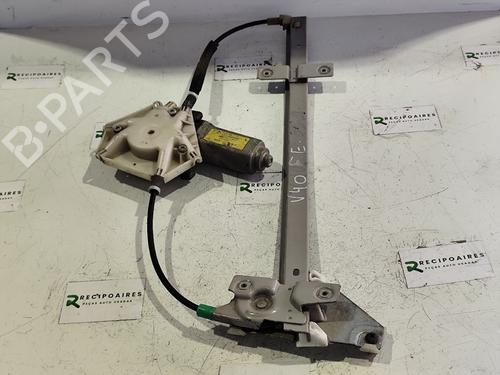 Used Front left window mechanism VOLVO V40 Estate (645) [1995-2004]  31735560