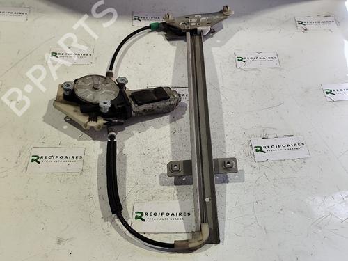 Front left window mechanism VOLVO V40 Estate (645) | BP31735560C22