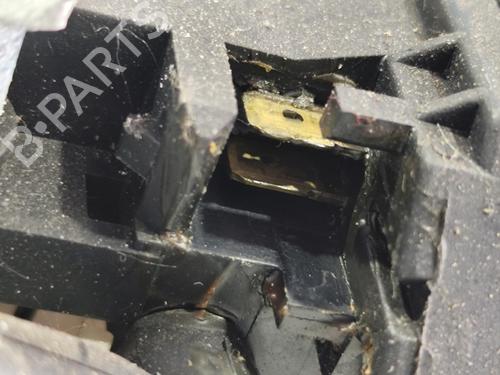 Front left window mechanism VOLVO V40 Estate (645) | BP31735560C22