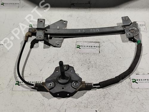 Used Rear left window mechanism VOLVO V40 Estate (645) [1995-2004]  31735661