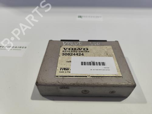 Used Electronic module Electronic module 31737025 31737025