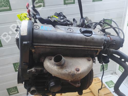 Used Engine VW POLO III (6N1) [1994-1999]  31738554