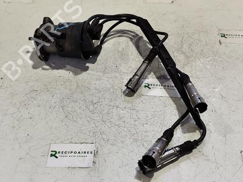 Distributeur VW POLO III (6N1) [1994-1999]  31741130