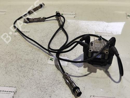 Bobine de ignição VW POLO III (6N1) [1994-1999]  31741154