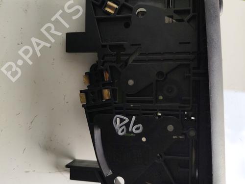 Climate control VW POLO III (6N1) | BP31728904I5