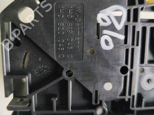 Climate control VW POLO III (6N1) | BP31728904I5