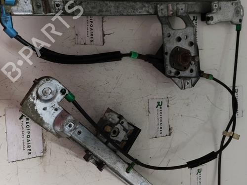Used Front right window mechanism VW GOLF III (1H1) [1989-2000]  31730547