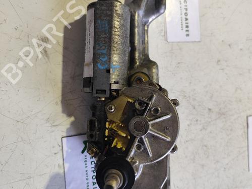 Used Rear wiper motor VW GOLF III (1H1) [1989-2000]  31730542