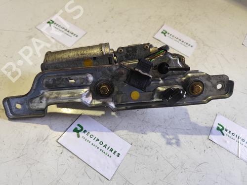 Rear wiper motor VW GOLF III (1H1) | BP31730542M102
