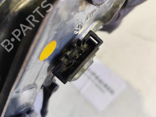 Rear wiper motor VW GOLF III (1H1) | BP31730542M102