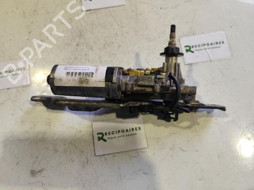 Rear wiper motor VW GOLF III (1H1) | BP31730542M102