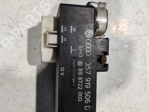 Used Electronic module VW GOLF III (1H1) [1989-2000]  31732804