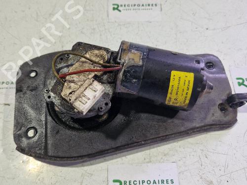 Used Front wiper motor CITROËN BERLINGO / BERLINGO FIRST MPV (MF_, GJK_, GFK_) [1996-2026]  31732700