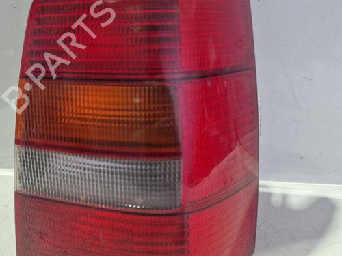 Used Right taillight VW GOLF III Variant (1H5) [1993-1999]  31732297