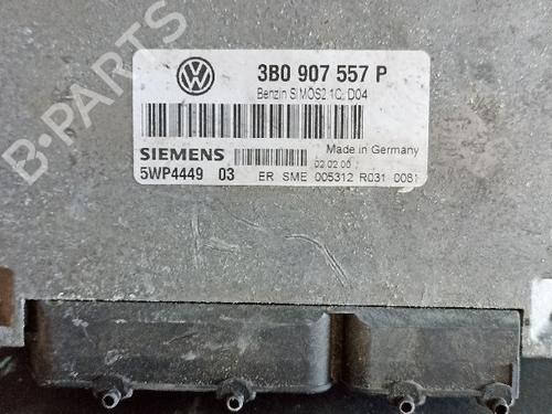 Used Engine control unit (ECU) VW PASSAT B5 (3B2) [1996-2001]  31726072