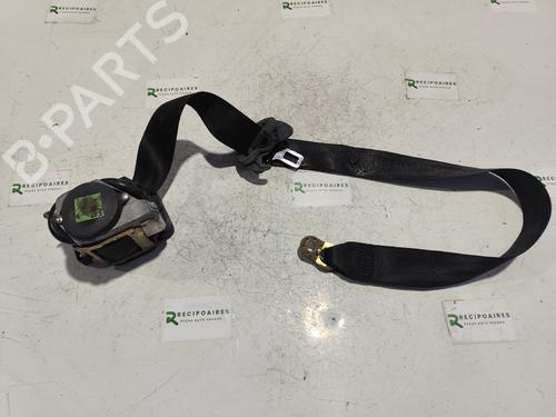 Used Front right seatbelt VW PASSAT B5 (3B2) [1996-2001]  31741627