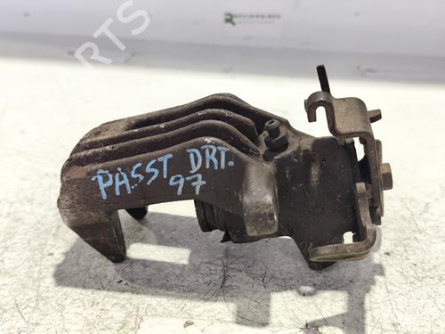 Hovedbremsecylinder VW PASSAT B5 (3B2) [1996-2001]  31744448