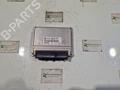 Used Engine control unit (ECU) VW PASSAT B5 (3B2) [1996-2001]  31730363