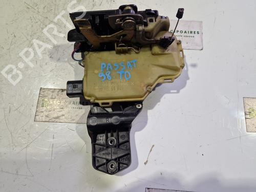 Used Rear right lock VW PASSAT B5 (3B2) [1996-2001]  31730343