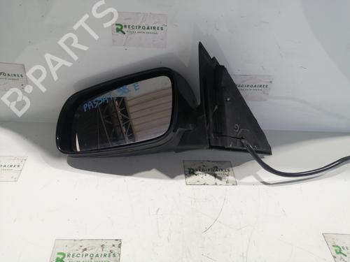 Used Left mirror Left mirror VW PASSAT B5 (3B2) [1996-2001] 31730351 31730351