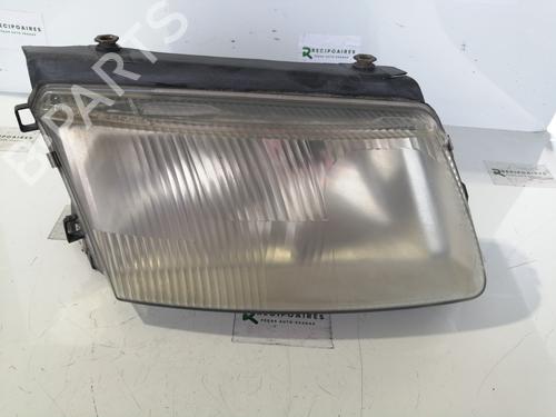 Used Right headlight VW PASSAT B5 (3B2) [1996-2001]  31730172