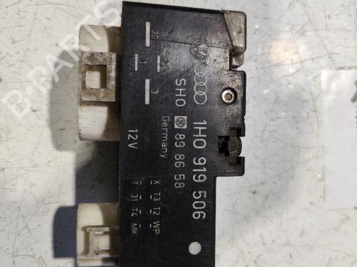 Módulo eletrónico VW PASSAT B5 (3B2) [1996-2001]  31732800