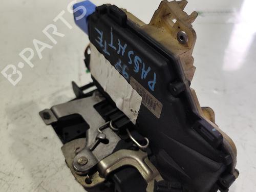 Used Rear left lock VW PASSAT B5 (3B2) [1996-2001]  31733374