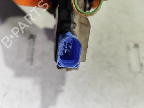 Rear left lock VW PASSAT B5 (3B2)  | BP31733374C100 