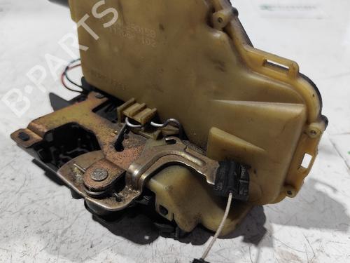 Used Rear left lock VW PASSAT B5 (3B2) [1996-2001]  31733402