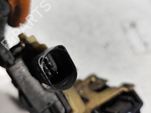 Rear left lock VW PASSAT B5 (3B2)  | BP31733402C100 